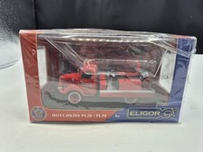 HOTCHKISS PL 20 4X4 CCF LE