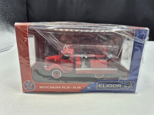 Hotchkiss 4x4 ccf le - 20,
