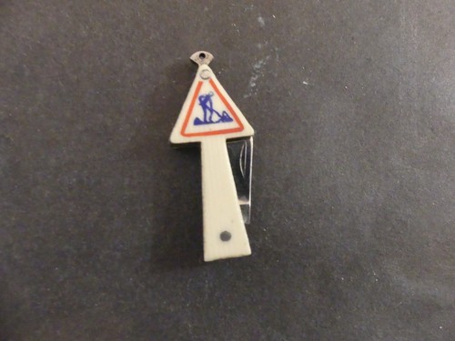Porte clé métal plastique - clÉ,