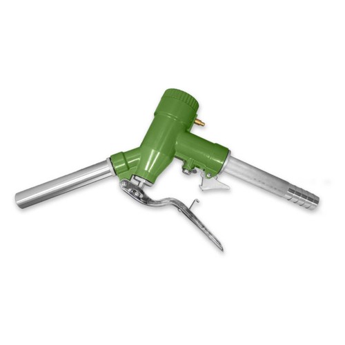 Buse carburant aluminium - buse,