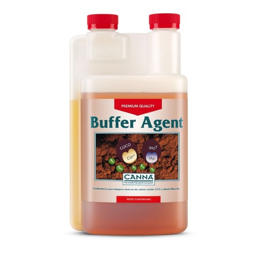 Agent tampon canna cogr - canna,