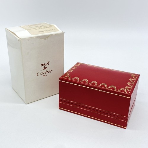 Vintage authentique cartier - vintage,