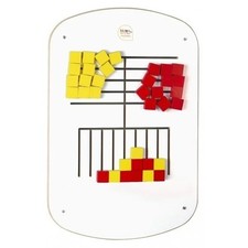 Jeu Puissance K Mural Kidea