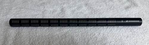 Sennheiser me66 shotgun - sennheiser,