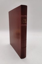 Livre L'Alsace De 1900 à nos jours Tirage de tête numéroté 1979