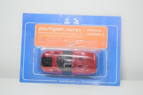 C13 norev plastigam - 1:43,