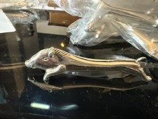 ARGENTERIE 6 PORTE COUTEAUX