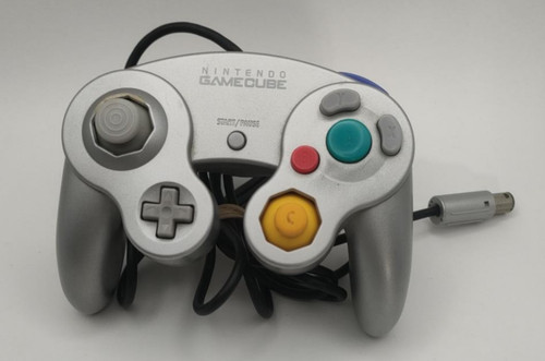 Manette officielle nintendo - manette,