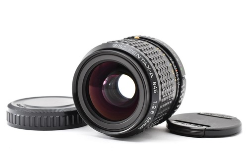 Exc objectif smc pentax a - smc, pentax-a