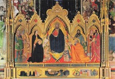 ITALIE FLORENCE BASILIQUE