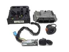 Kit demarrage 9661728580 Peugeot 206