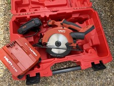 Hilti nuron 4wl scie - hilti, /