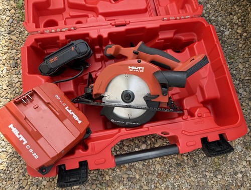 Hilti nuron 4wl scie - hilti, 4wl-22