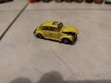 Majorette VW Cox Lot 3 Modèles