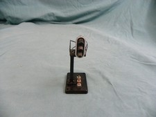 FEU SIGNAL DE VOIE 3 FEUX