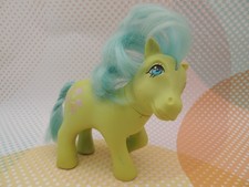 My Little Pony  vintage - G1