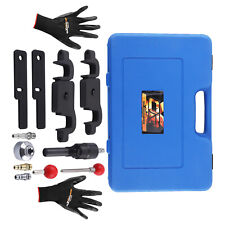 Moteur outil arbre à cames for Porsche Cayenne V8 4.5L 4.8L V6 3.6L 9714 9595