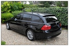 Film teinté vitre voiture très épais - 6 Teintes - vente détail / largeur 1.01 m