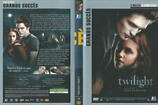 TWILIGHT - Chapitre 1 -