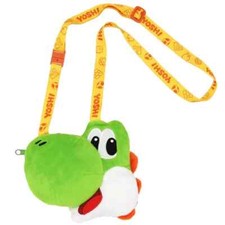 Super Nintendo World Ticket