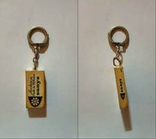 porte-clés paquet mouchoire ouate de cellulose Sanys (pc)