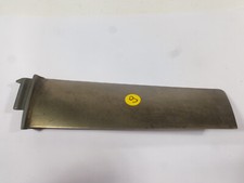 one Titanium airplane Turbine Engine fan Blade Aviation reactor compressor