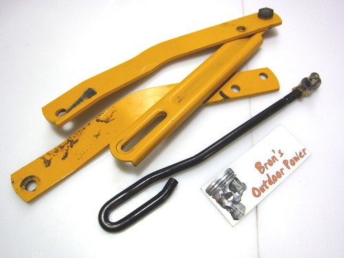 Cub cadet 2180 garden - cub,