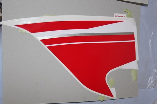 Origine sticker autocollant - sticker,