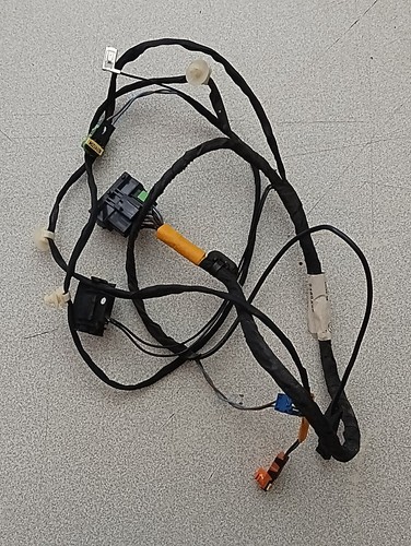 9466338 faisceau connecteur - faisceau,