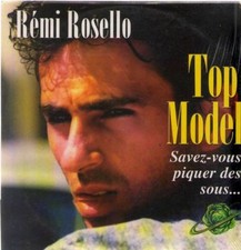 REMI ROSELLO - TOP MODEL -