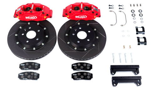 Kit freins sport maxx big - freins,