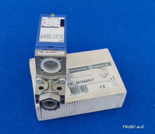 Presostat telemecanique - presostat,