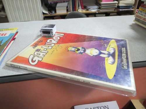 Ca365 gai luron gotlib 1984 - ca365,