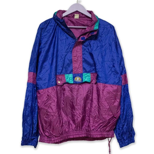 Veste imperméable vintage - imperméable,