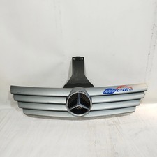 Masque central Mercedes Classe