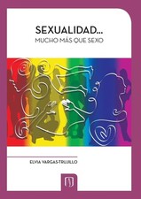 Mrs. Elvia Varg Sexualidad