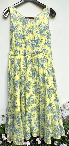 Robe comptoir des cotonniers - des,