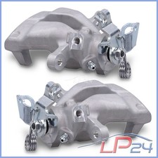 2x ESSIEUX DE FREIN ARRIÈRE GAUCHE DROIT POUR OPEL ASTRA G H COMBO MERIVA A ZAFI