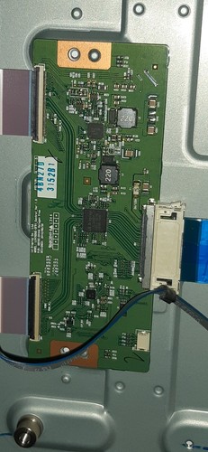 Carte con lg 47ln5400 - t-con,