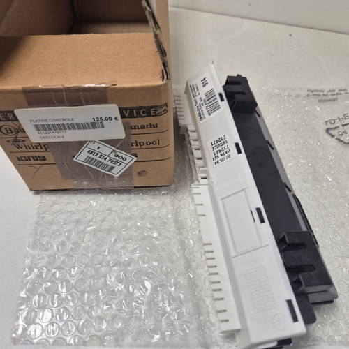 Module controle whirlpool - module, de