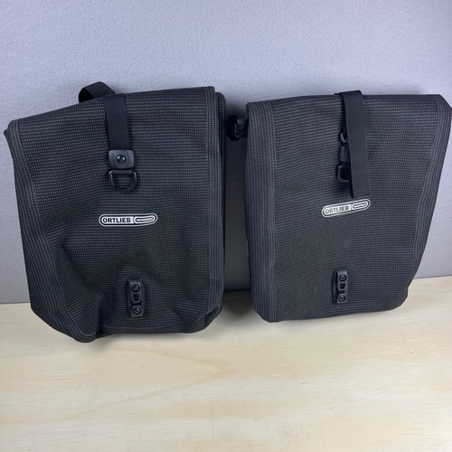 Ortlieb front roller nwt - ortlieb,