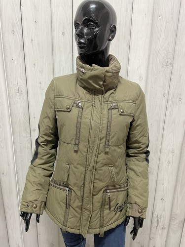 Guess jeans doudoune femme - doudoune,