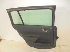 Porte arriere gauche RENAULT