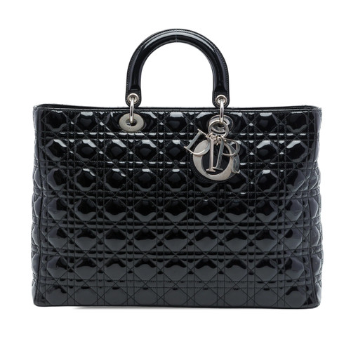 Dior extra large - dior, verni