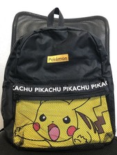 Sac à dos Pokemon Pikachu