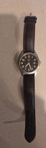 Victorinox swiss army - army, mens