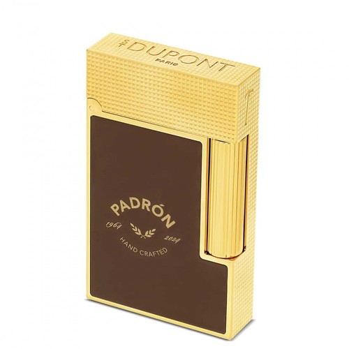 Dupont coffret briquet - dupont,