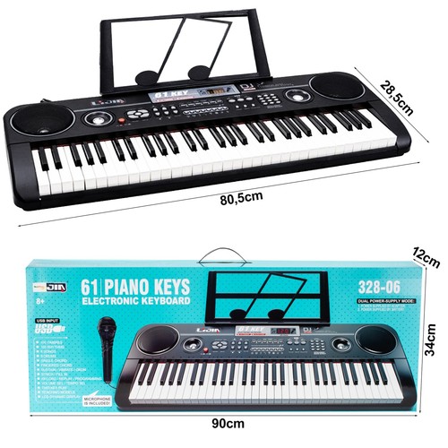 Malplay enfants piano orgues - malplay,