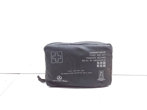 Mercedes benz w205 trousse - mercedes-benz,