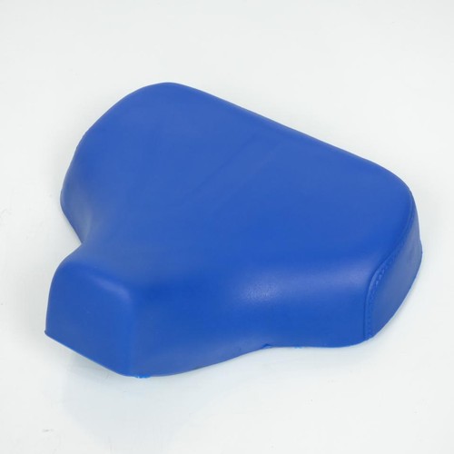 Housse selle bleu pour - housse,